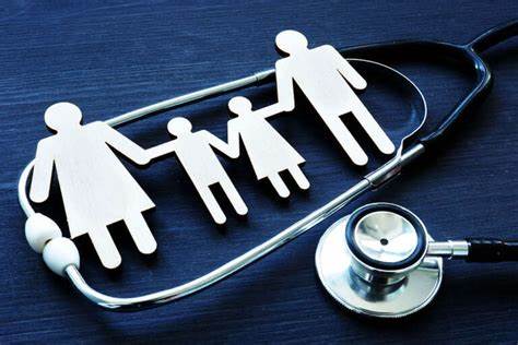 Tulips Multispeciality Hospital Family Medicine department