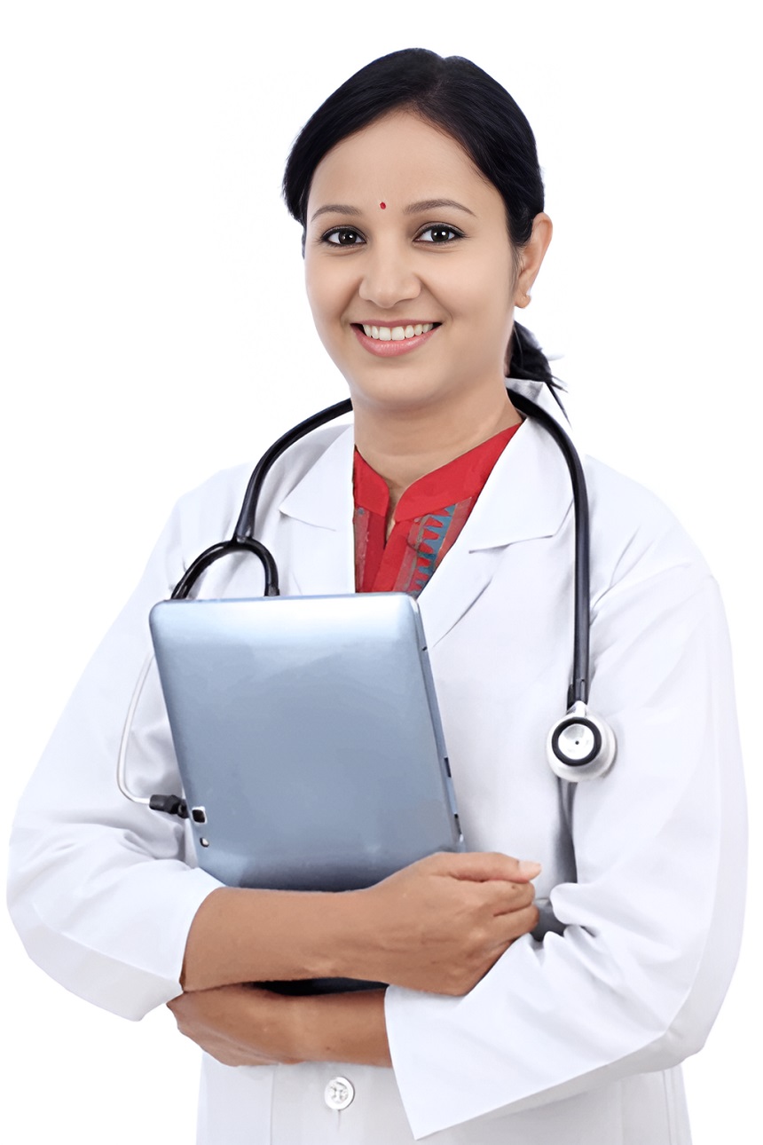 Tulips Multispeciality Hospital doctor