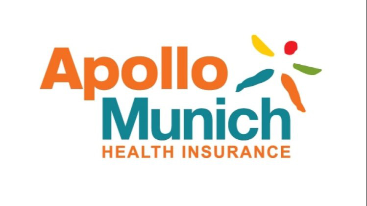 Tulip Hospital Insurance Apollo Munich Logo