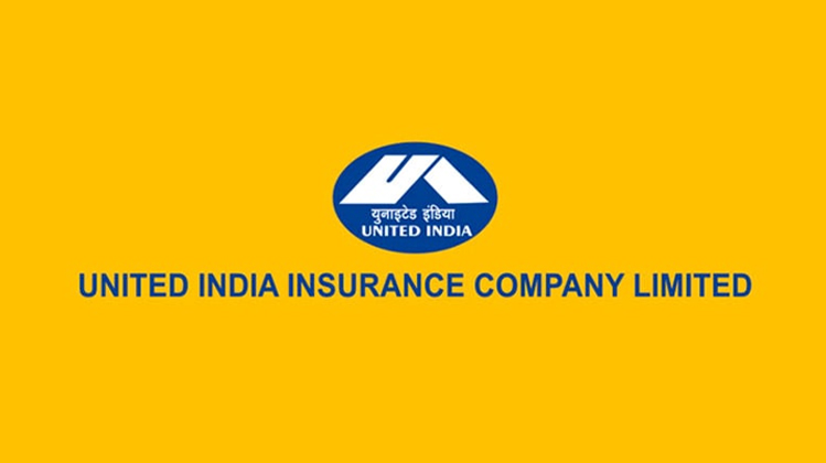 Tulip Hospital Insurance United India Logo