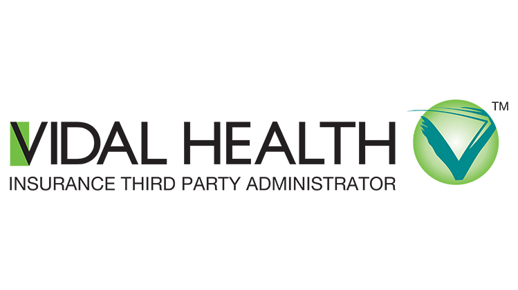 Tulip Hospital Insurance Vidal health Logo