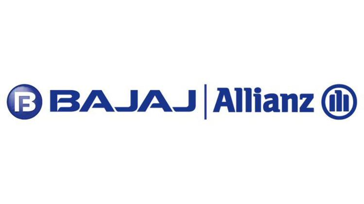 Tulip Hospital Insurance Bajaj Logo