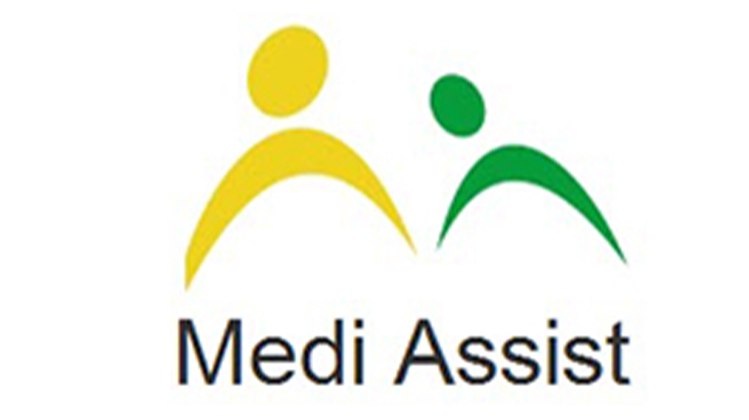 Tulip Hospital Insurance mediassist logo