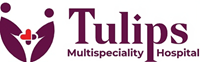 Tulips Multispeciality Hospital logo